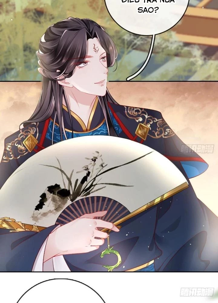 Thiên Hạ Vô Song Chapter 13 - Trang 6