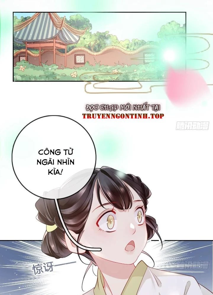 Thiên Hạ Vô Song Chapter 14 - Trang 12