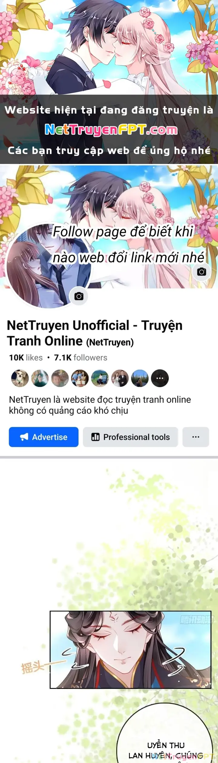 Thiên Hạ Vô Song Chapter 14 - Trang 2