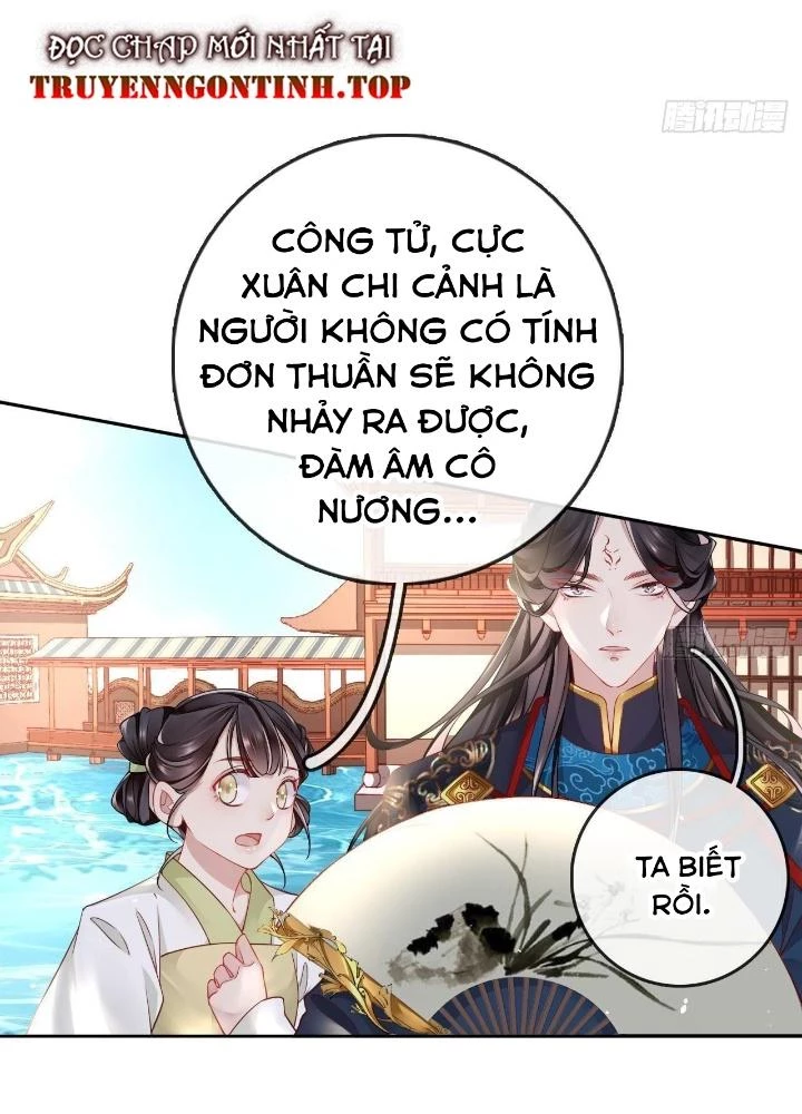 Thiên Hạ Vô Song Chapter 14 - Trang 26