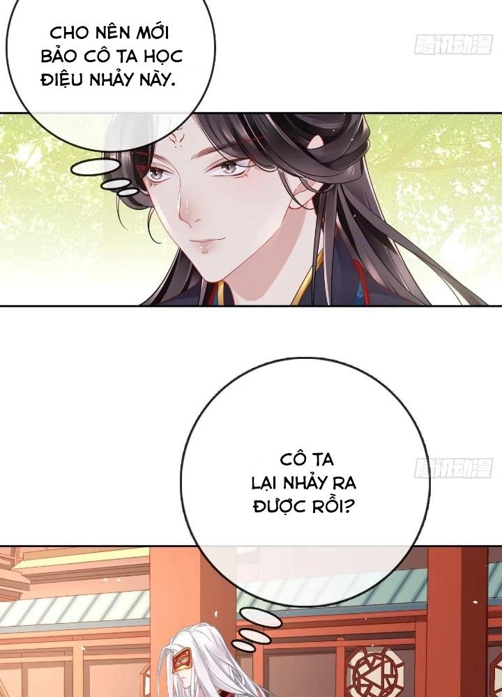 Thiên Hạ Vô Song Chapter 14 - Trang 28