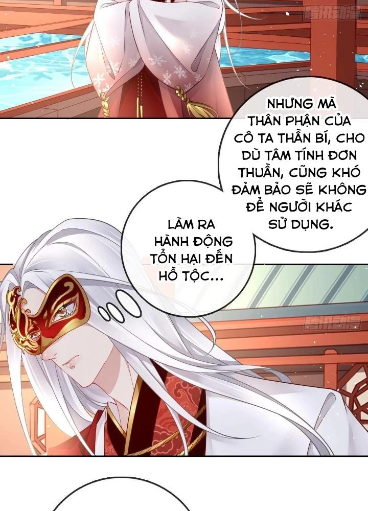 Thiên Hạ Vô Song Chapter 14 - Trang 30