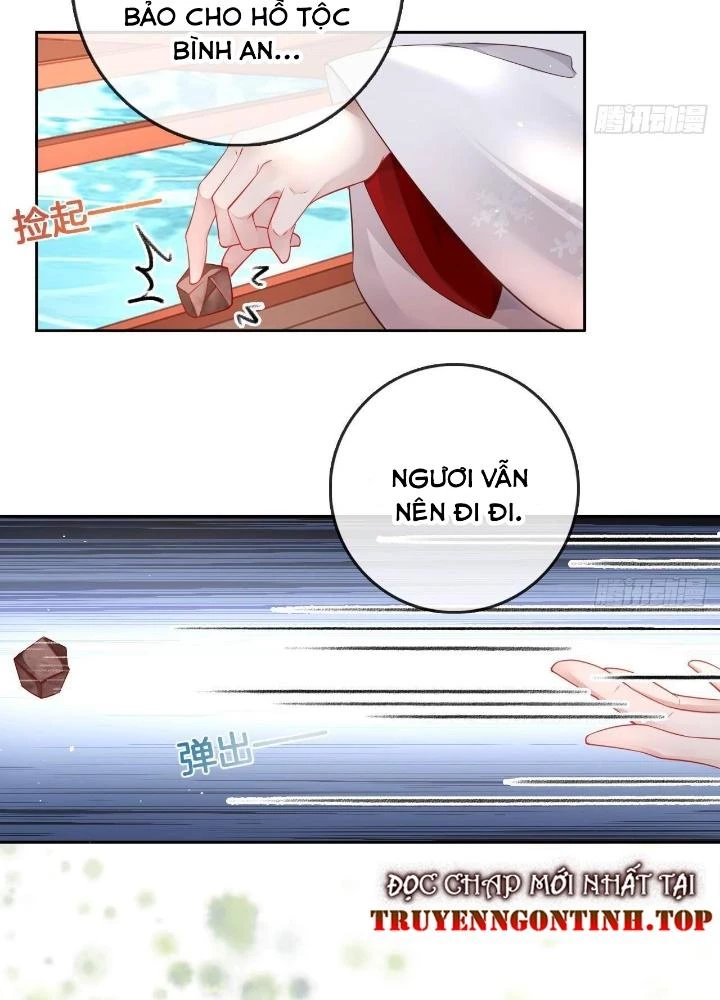 Thiên Hạ Vô Song Chapter 14 - Trang 32