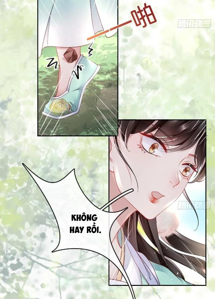 Thiên Hạ Vô Song Chapter 14 - Trang 34
