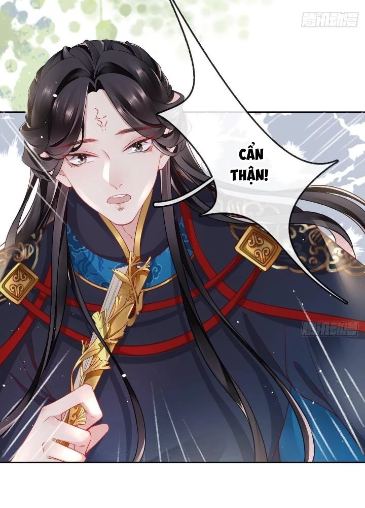 Thiên Hạ Vô Song Chapter 14 - Trang 36