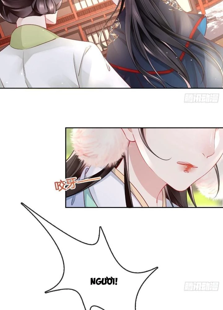 Thiên Hạ Vô Song Chapter 14 - Trang 4
