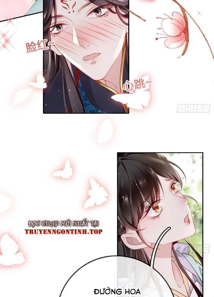 Thiên Hạ Vô Song Chapter 14 - Trang 42