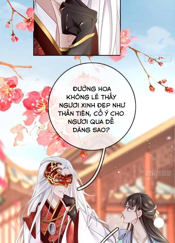 Thiên Hạ Vô Song Chapter 15 - Trang 12