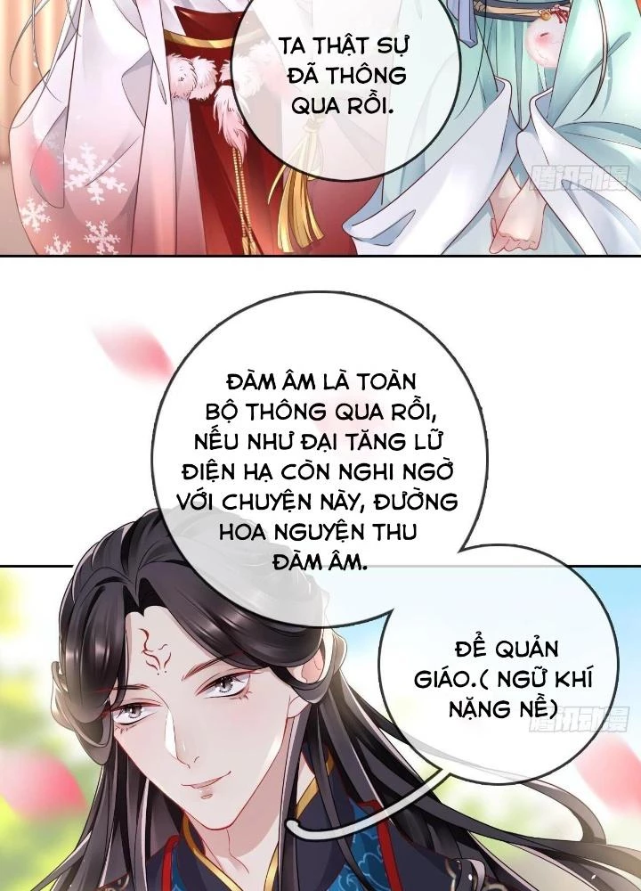 Thiên Hạ Vô Song Chapter 15 - Trang 14
