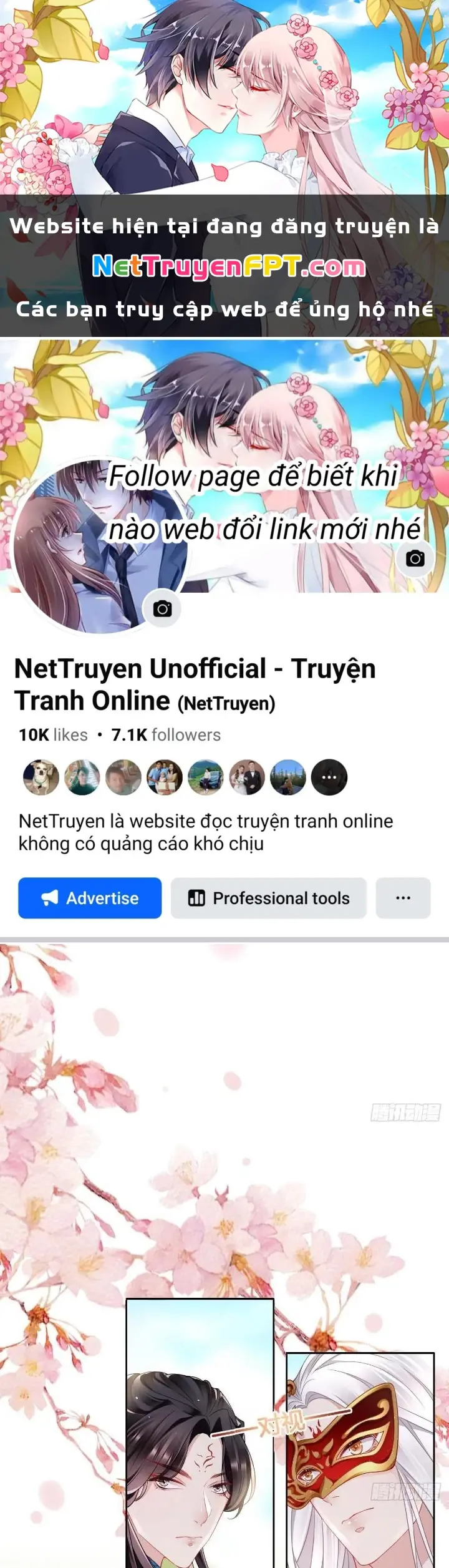 Thiên Hạ Vô Song Chapter 15 - Trang 2