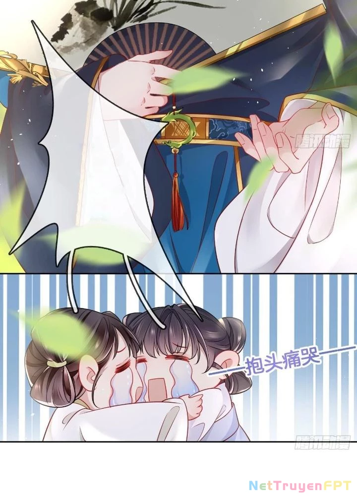 Thiên Hạ Vô Song Chapter 15 - Trang 20