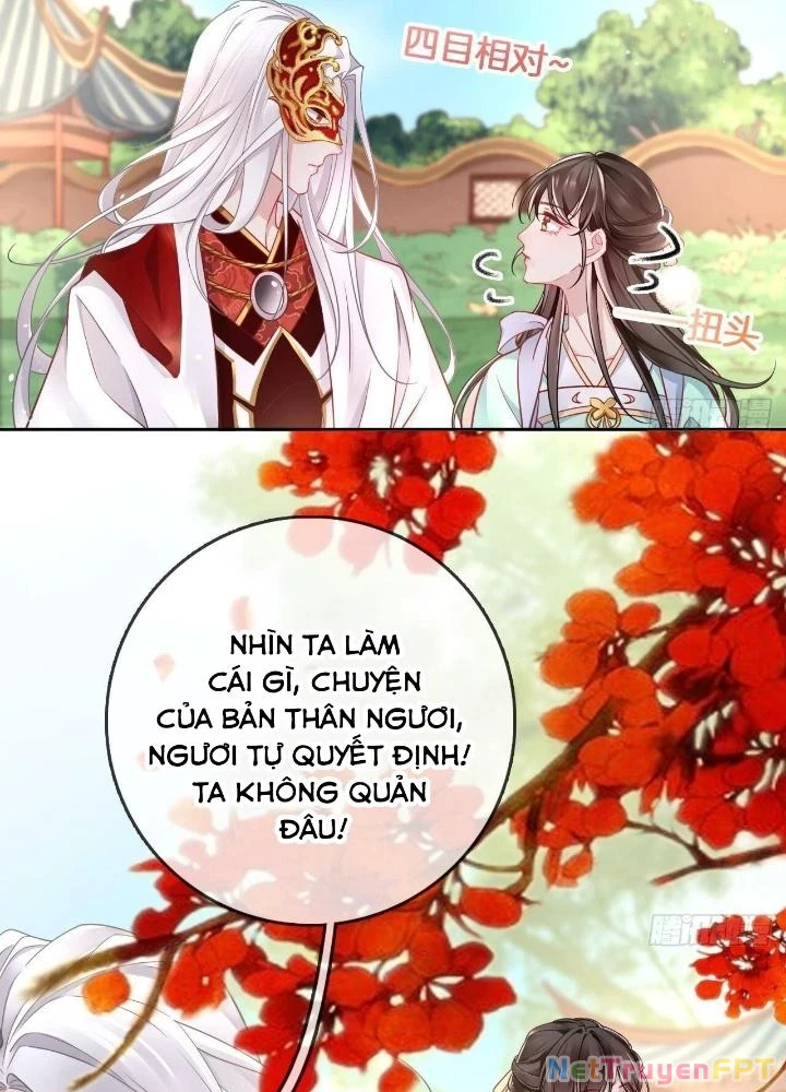 Thiên Hạ Vô Song Chapter 15 - Trang 22