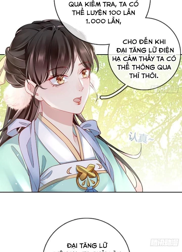 Thiên Hạ Vô Song Chapter 15 - Trang 30