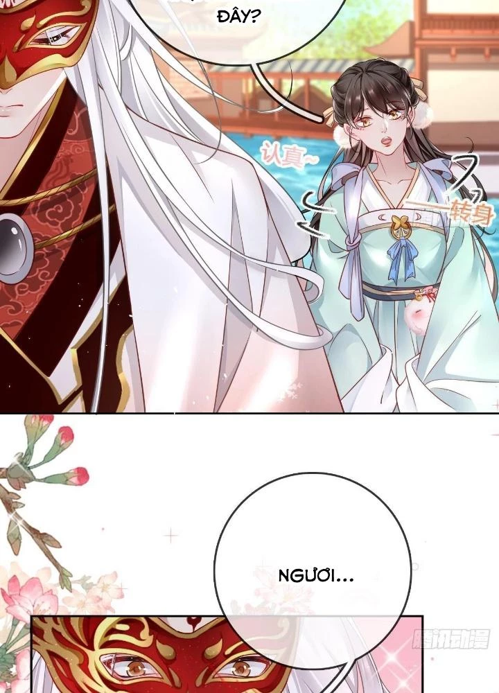 Thiên Hạ Vô Song Chapter 15 - Trang 32