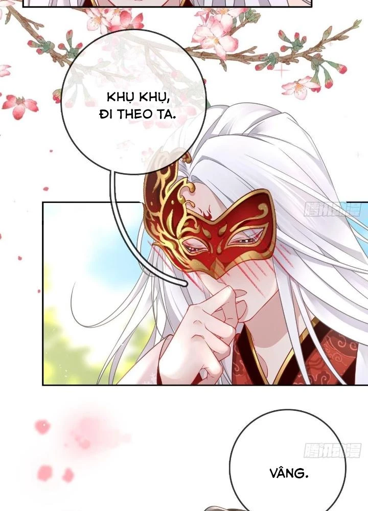 Thiên Hạ Vô Song Chapter 15 - Trang 34