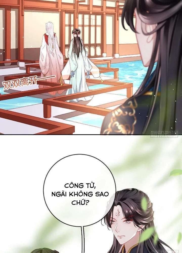 Thiên Hạ Vô Song Chapter 15 - Trang 38