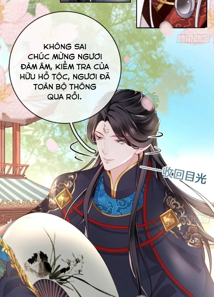 Thiên Hạ Vô Song Chapter 15 - Trang 4