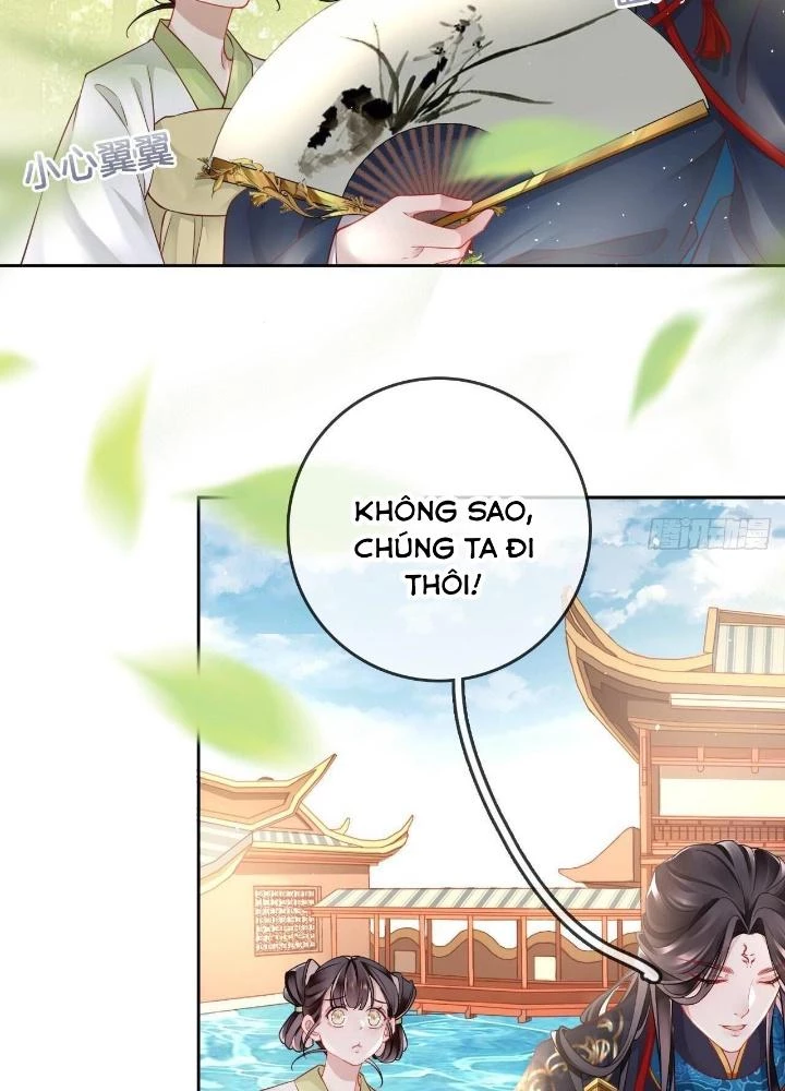 Thiên Hạ Vô Song Chapter 15 - Trang 40