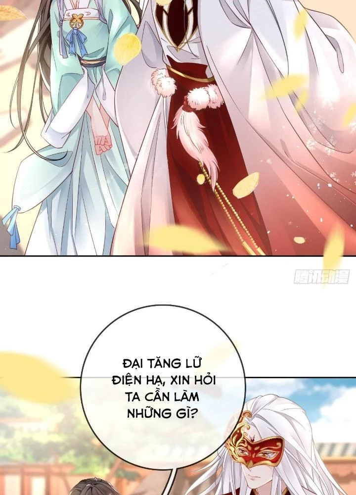 Thiên Hạ Vô Song Chapter 15 - Trang 50