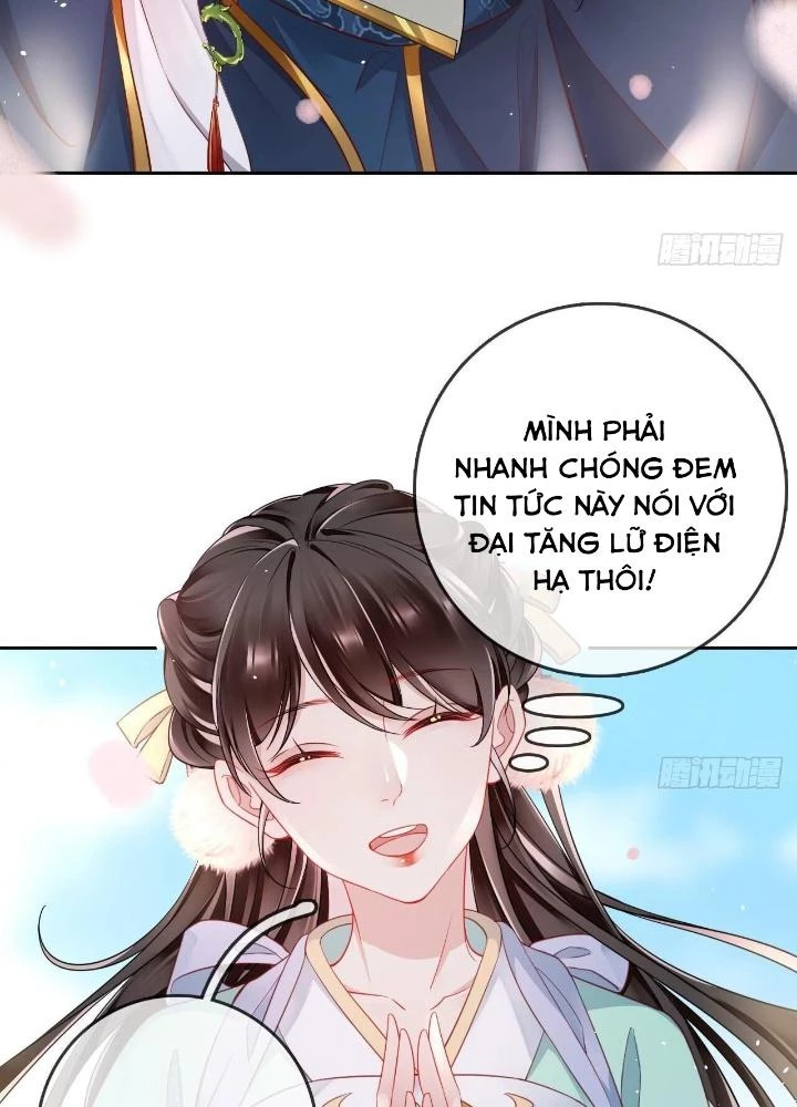 Thiên Hạ Vô Song Chapter 15 - Trang 6