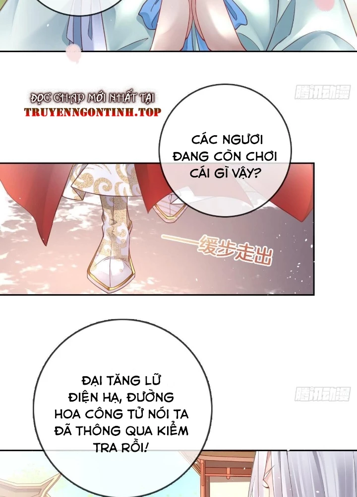 Thiên Hạ Vô Song Chapter 15 - Trang 8
