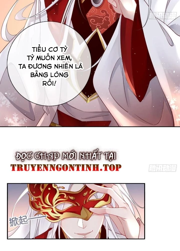Thiên Hạ Vô Song Chapter 17 - Trang 12