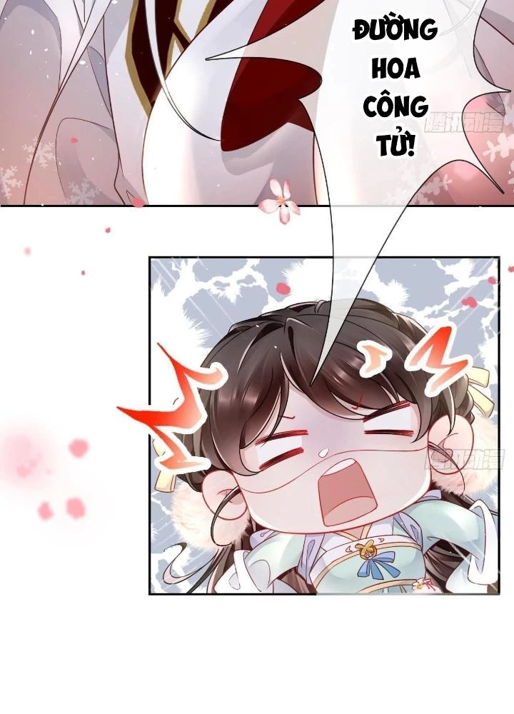 Thiên Hạ Vô Song Chapter 17 - Trang 20
