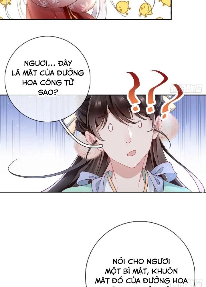 Thiên Hạ Vô Song Chapter 17 - Trang 24