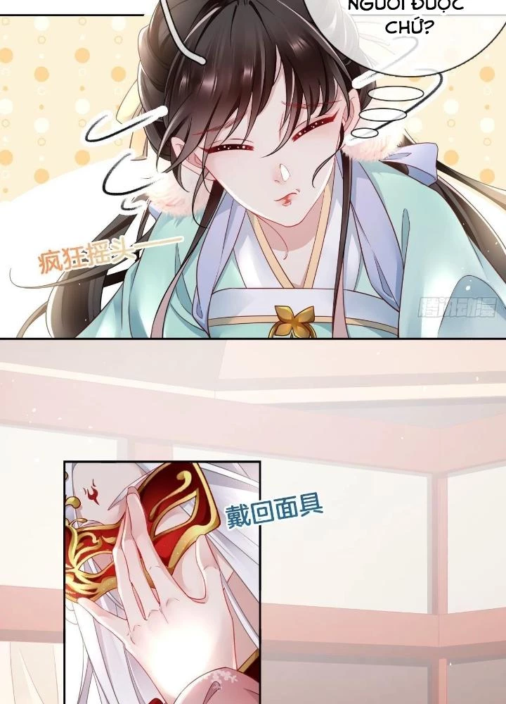 Thiên Hạ Vô Song Chapter 17 - Trang 28