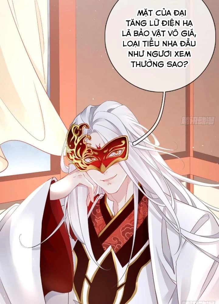 Thiên Hạ Vô Song Chapter 17 - Trang 30