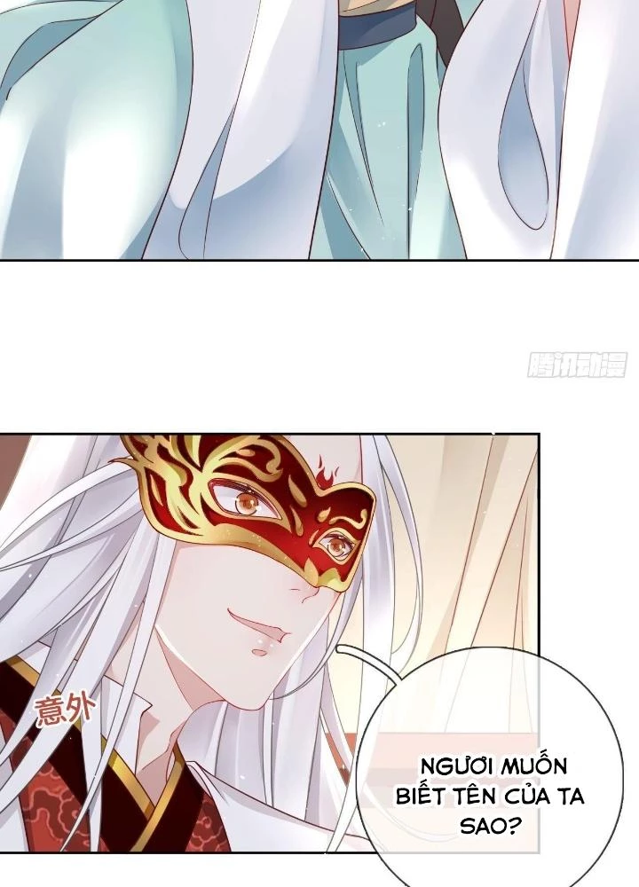 Thiên Hạ Vô Song Chapter 17 - Trang 36