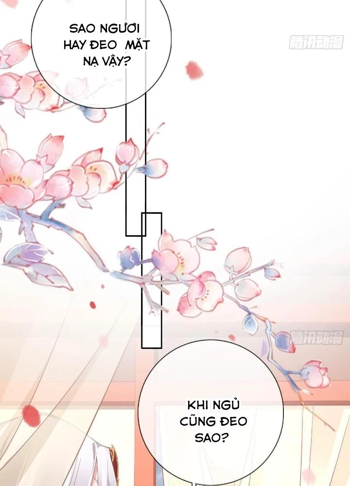 Thiên Hạ Vô Song Chapter 17 - Trang 4