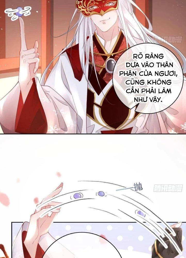 Thiên Hạ Vô Song Chapter 17 - Trang 40
