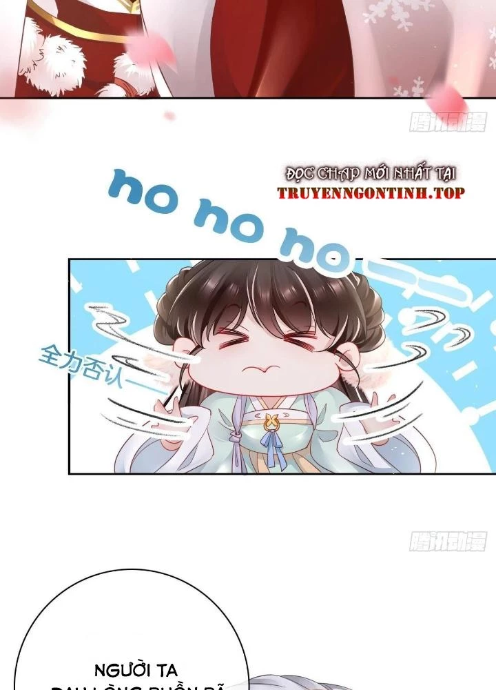Thiên Hạ Vô Song Chapter 17 - Trang 44
