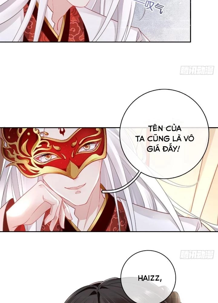 Thiên Hạ Vô Song Chapter 17 - Trang 48