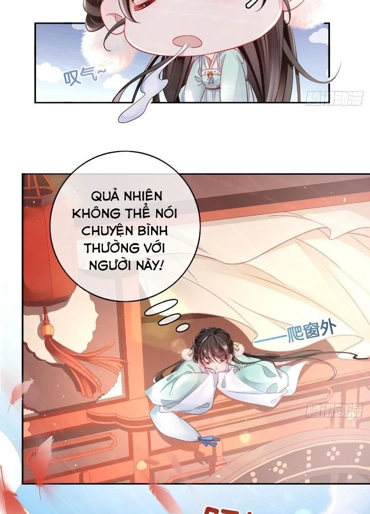 Thiên Hạ Vô Song Chapter 17 - Trang 50