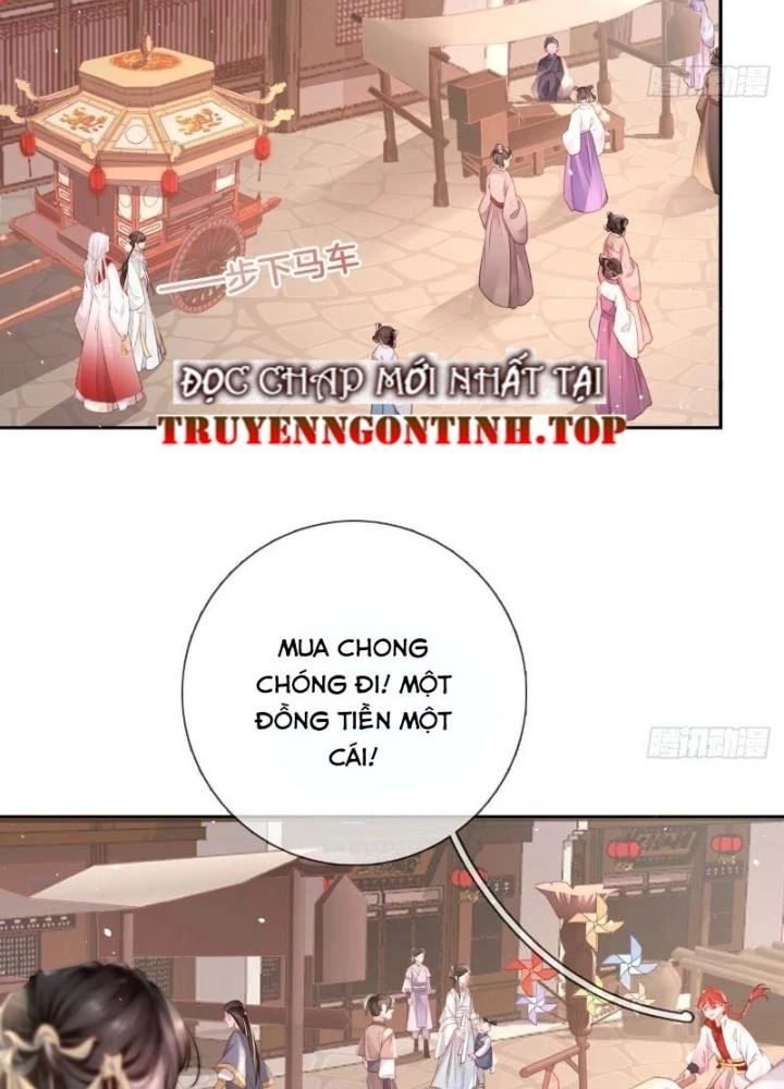 Thiên Hạ Vô Song Chapter 18 - Trang 18