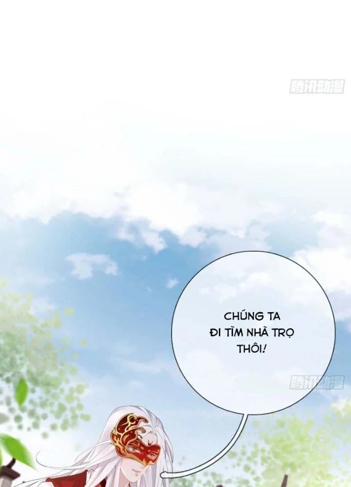 Thiên Hạ Vô Song Chapter 18 - Trang 22
