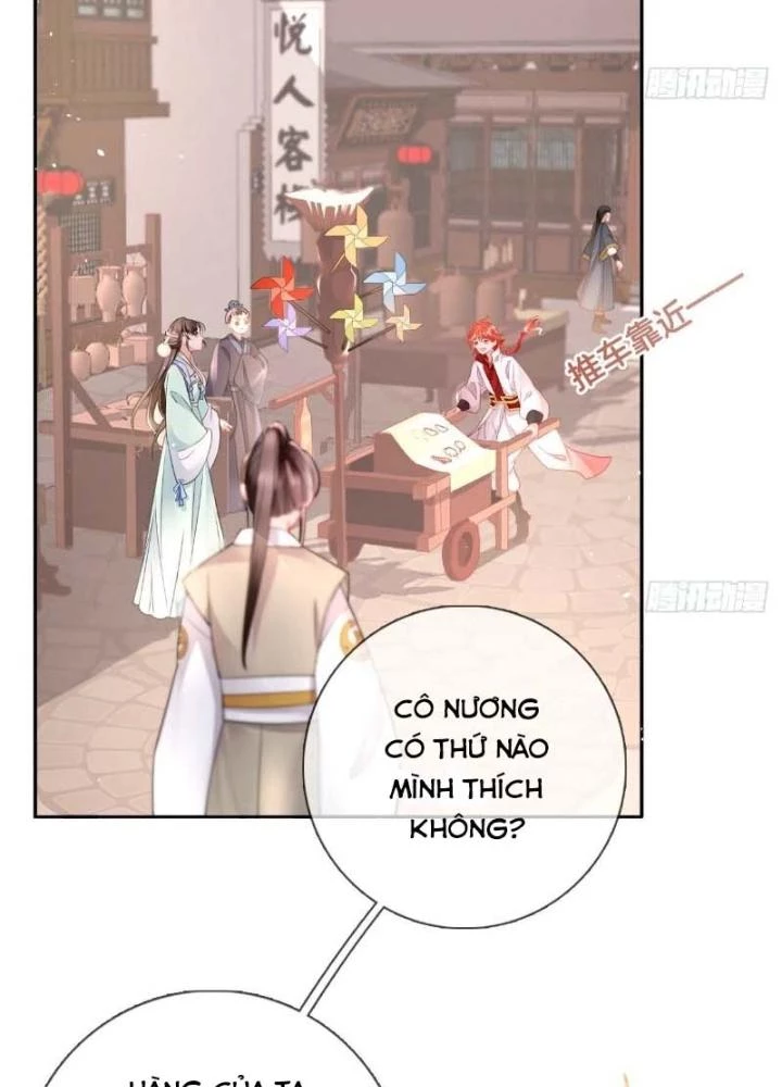 Thiên Hạ Vô Song Chapter 18 - Trang 42