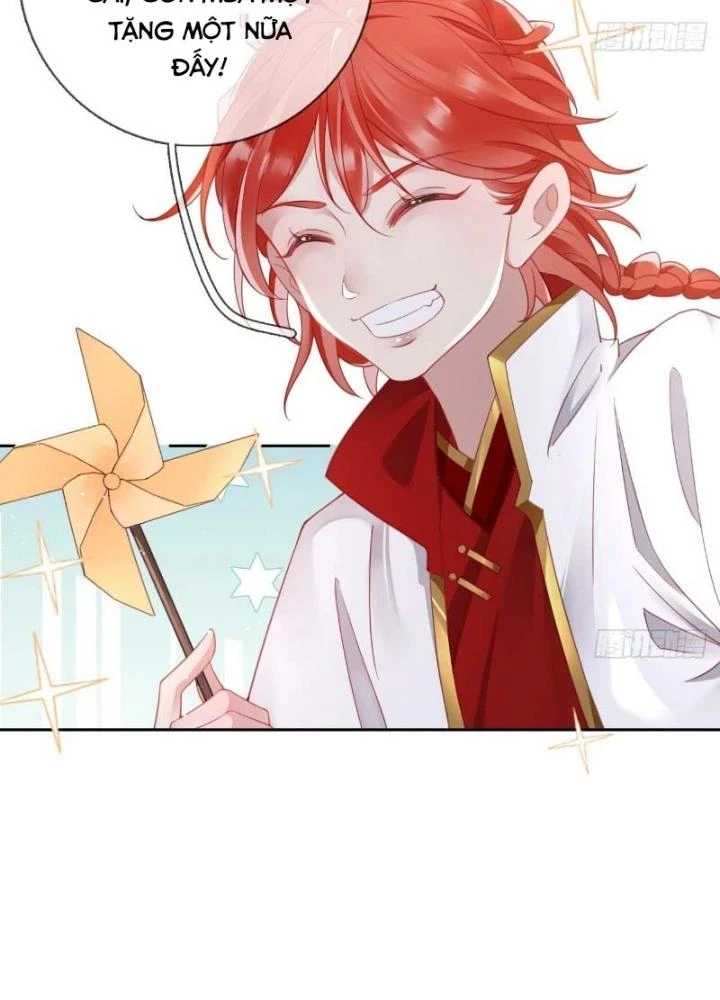 Thiên Hạ Vô Song Chapter 18 - Trang 44