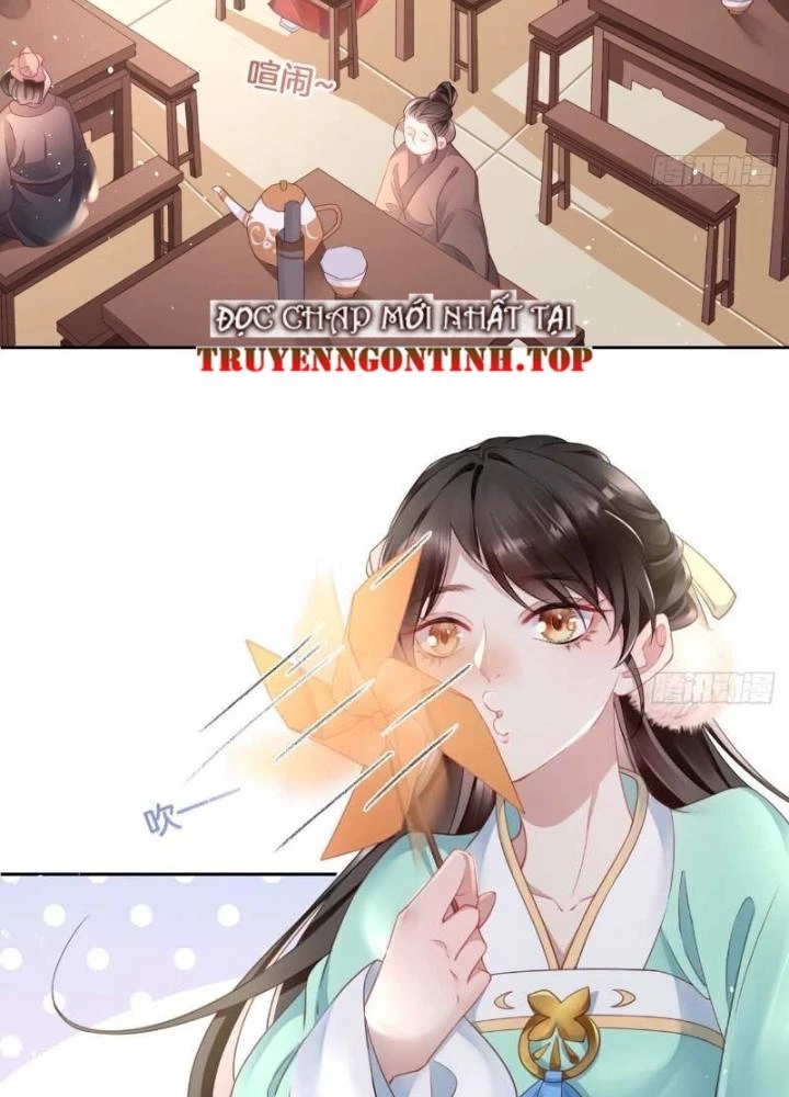 Thiên Hạ Vô Song Chapter 19 - Trang 14