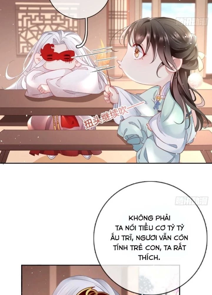 Thiên Hạ Vô Song Chapter 19 - Trang 18