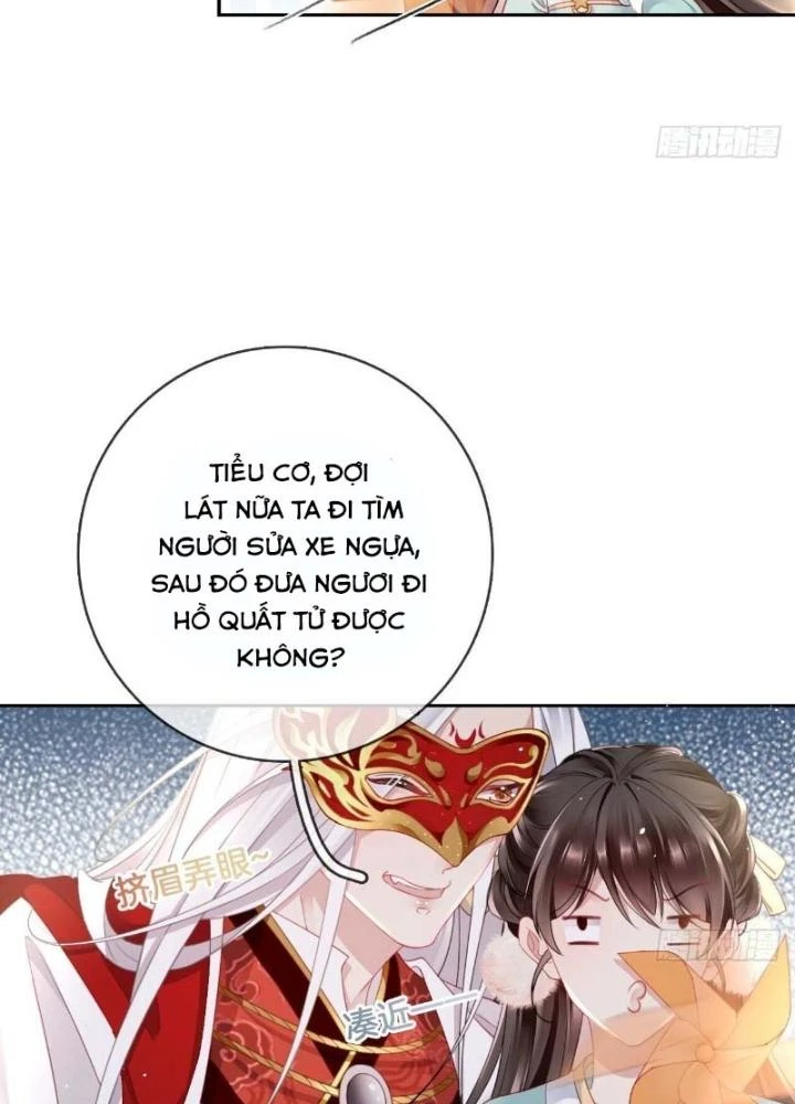 Thiên Hạ Vô Song Chapter 19 - Trang 22