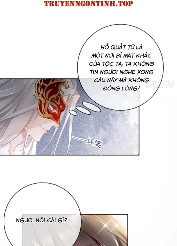 Thiên Hạ Vô Song Chapter 19 - Trang 24