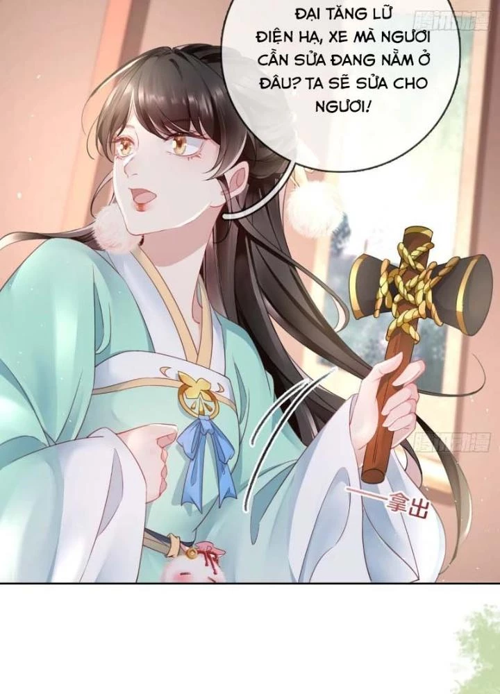 Thiên Hạ Vô Song Chapter 19 - Trang 28