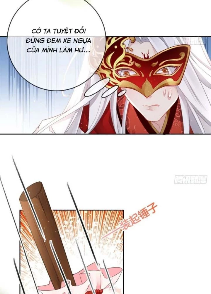 Thiên Hạ Vô Song Chapter 19 - Trang 36