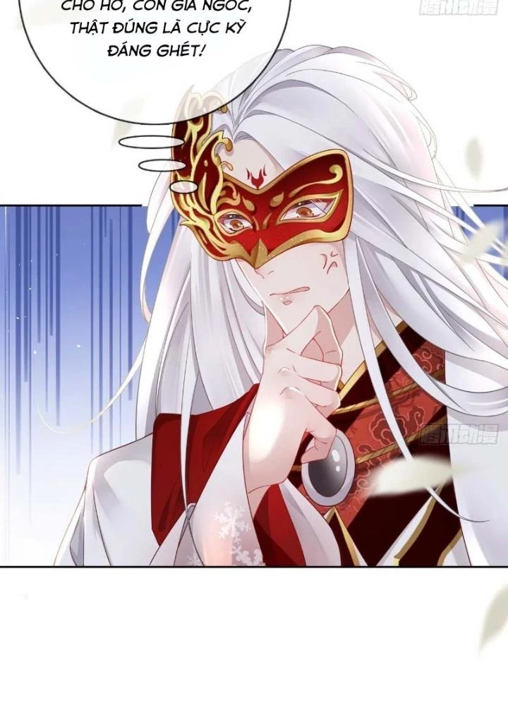 Thiên Hạ Vô Song Chapter 19 - Trang 44