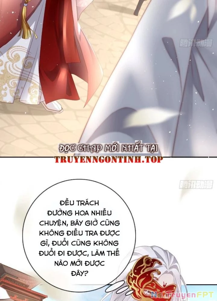 Thiên Hạ Vô Song Chapter 19 - Trang 8