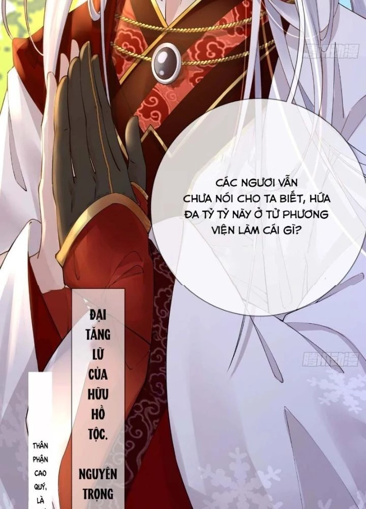 Thiên Hạ Vô Song Chapter 2 - Trang 12