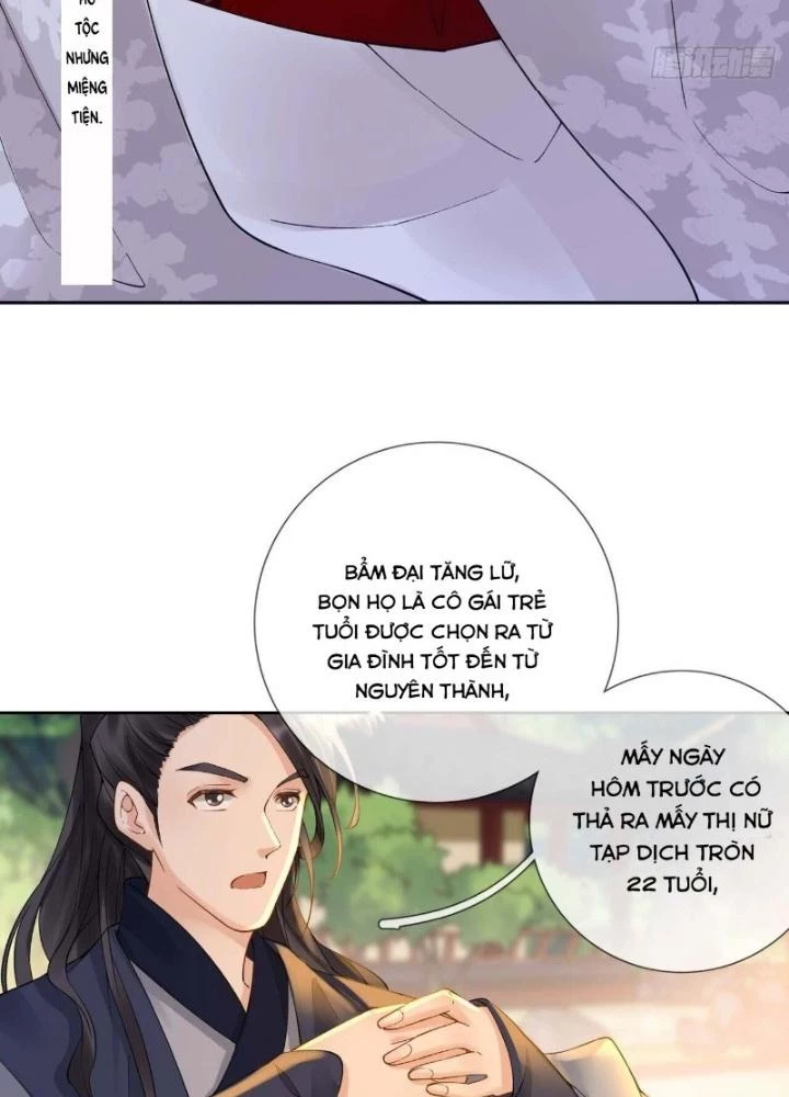Thiên Hạ Vô Song Chapter 2 - Trang 14